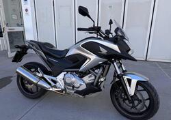 Honda NC700X ABS (2012 - 13) usata