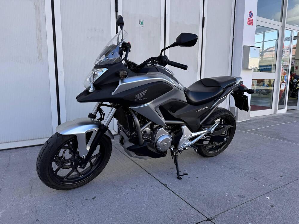 Honda NC700X ABS (2012 - 13) (2)