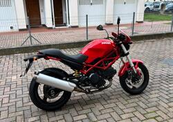 Ducati Monster 695 (2006 - 08) usata