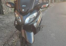 Suzuki Burgman AN 650 Executive ABS (2013 - 17) usata