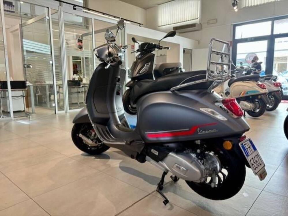 Vespa Sprint 150 Sport (2023 - 24) (4)