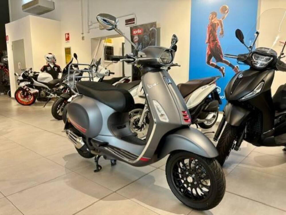 Vespa Sprint 150 Sport (2023 - 24) (5)