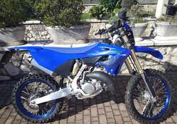 Yamaha YZ 125 (2024) usata