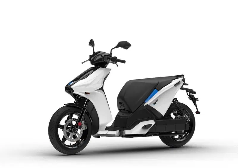 Rieju Ray 7.7 Ray 7.7 1,8 kw (2024 - 26)