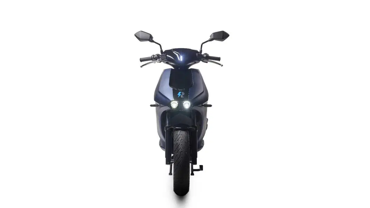 Rieju Ray 7.7 Ray 7.7 1,8 kw (2024 - 26) (4)