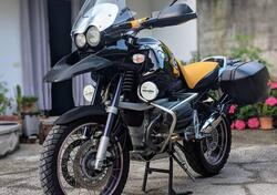 Bmw R 1150 GS Adventure (2002 - 06) usata