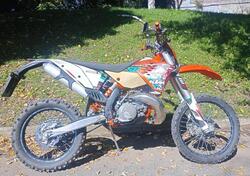 KTM EXC 300 E Six Days (2011) usata