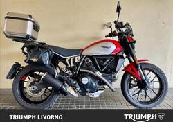 Ducati Scrambler 800 Icon (2023 - 24) usata