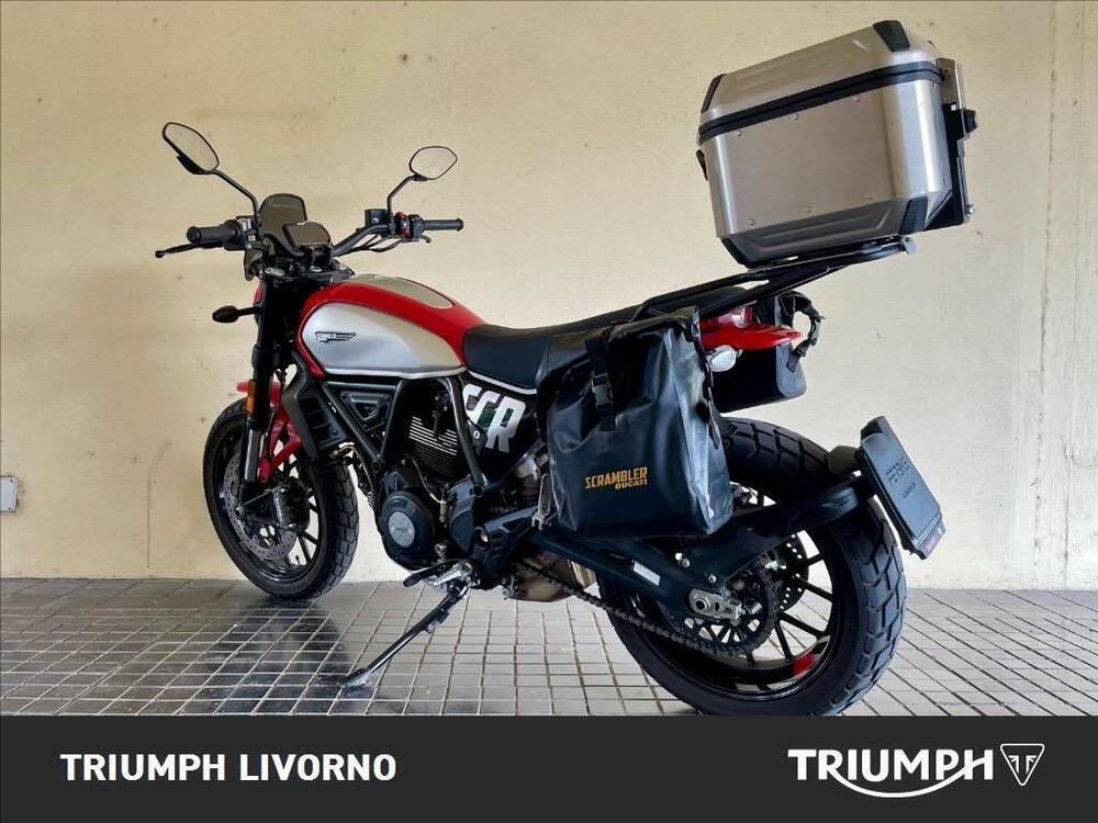 Ducati Scrambler 800 Icon (2023 - 24) (2)