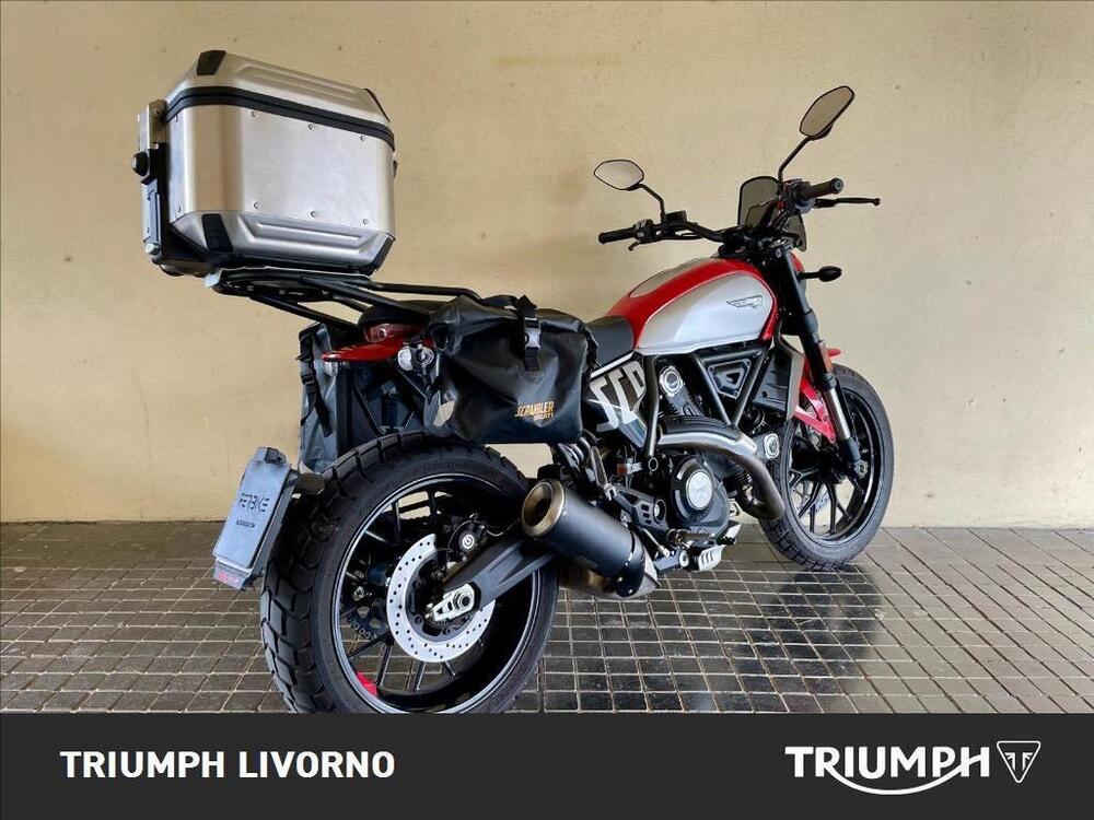 Ducati Scrambler 800 Icon (2023 - 24) (5)