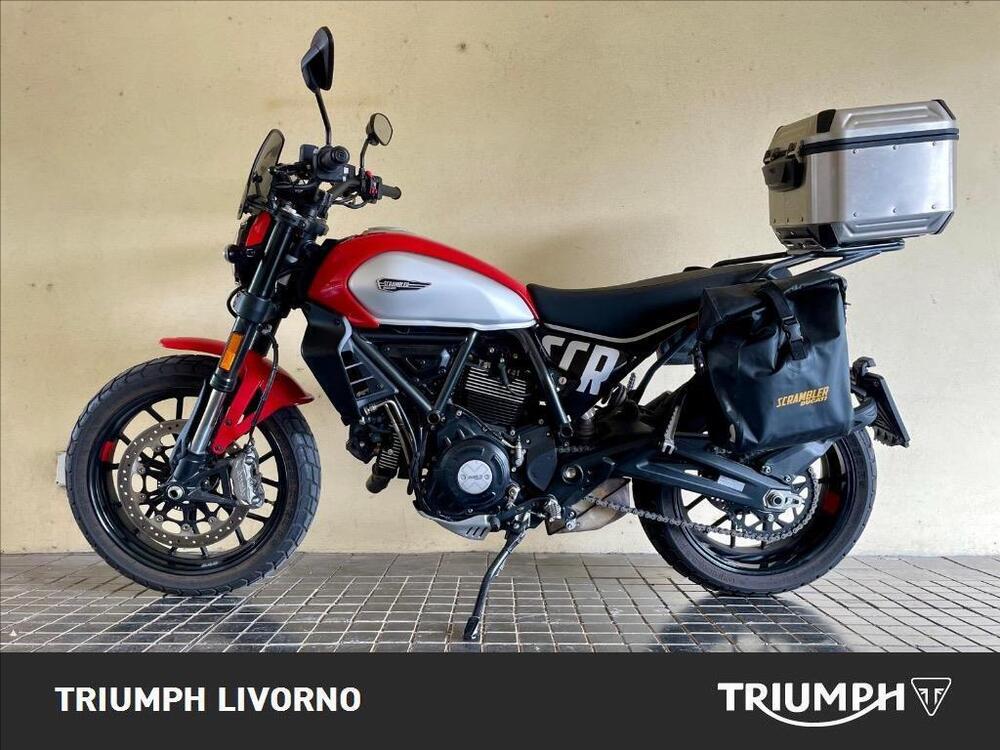 Ducati Scrambler 800 Icon (2023 - 24) (3)