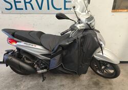 Piaggio Beverly 300 ABS-ASR (2021 - 24) usata