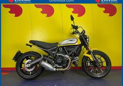 Ducati Scrambler 800 Icon (2021 - 22) usata