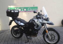 Bmw F 650 GS (2008 - 12) usata