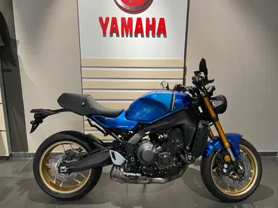 Yamaha XSR 900 (2022 - 24) usata