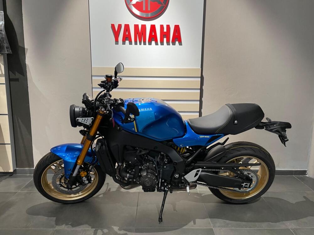 Yamaha XSR 900 (2022 - 25) (2)