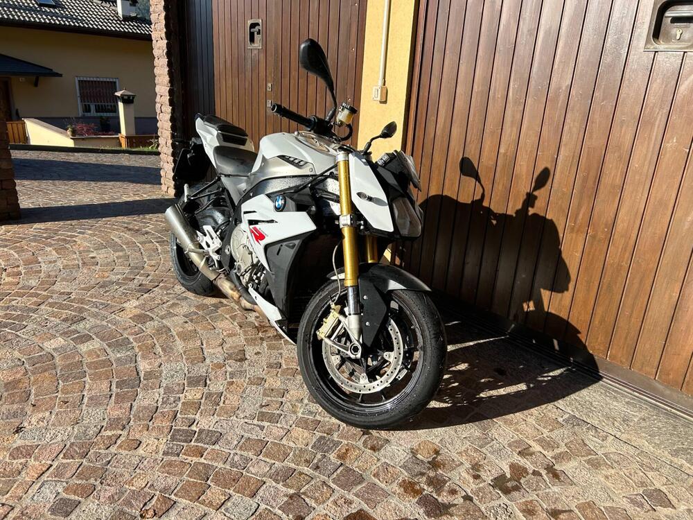 Bmw S 1000 R (2014 - 16) (3)