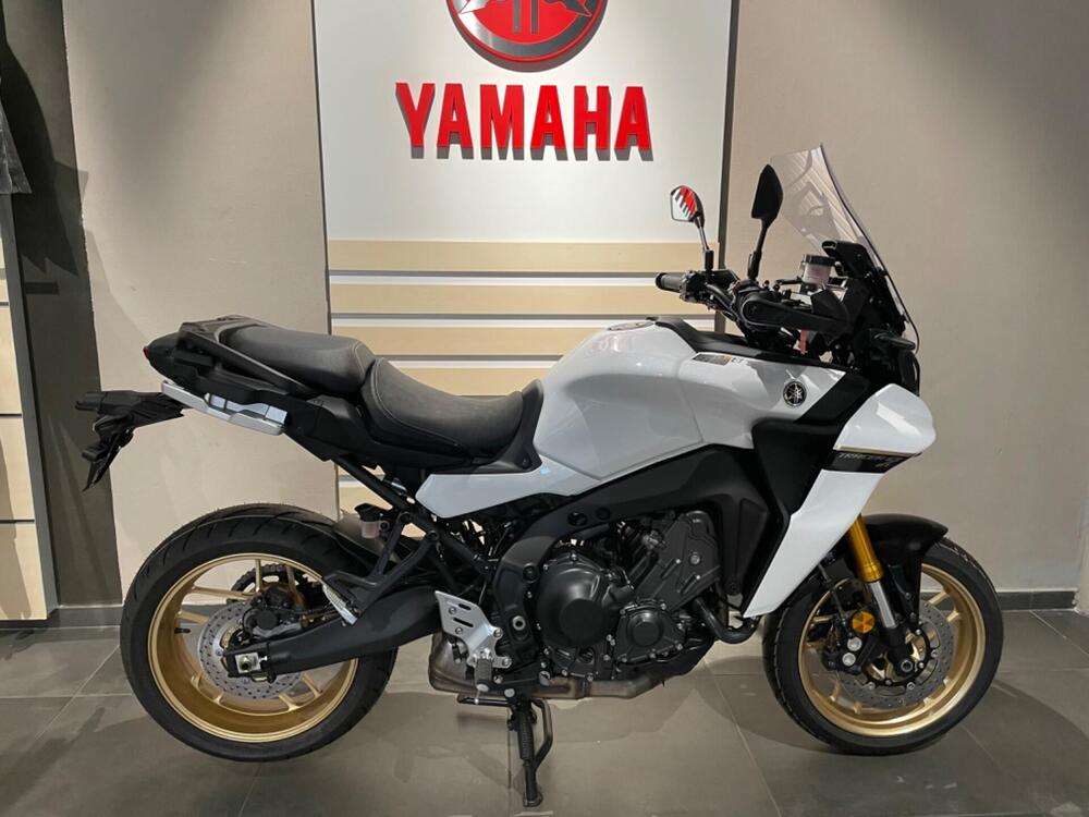 Yamaha Tracer 9 GT (2021 - 24)