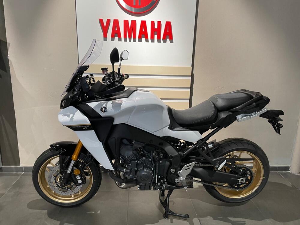 Yamaha Tracer 9 GT (2021 - 24) (2)