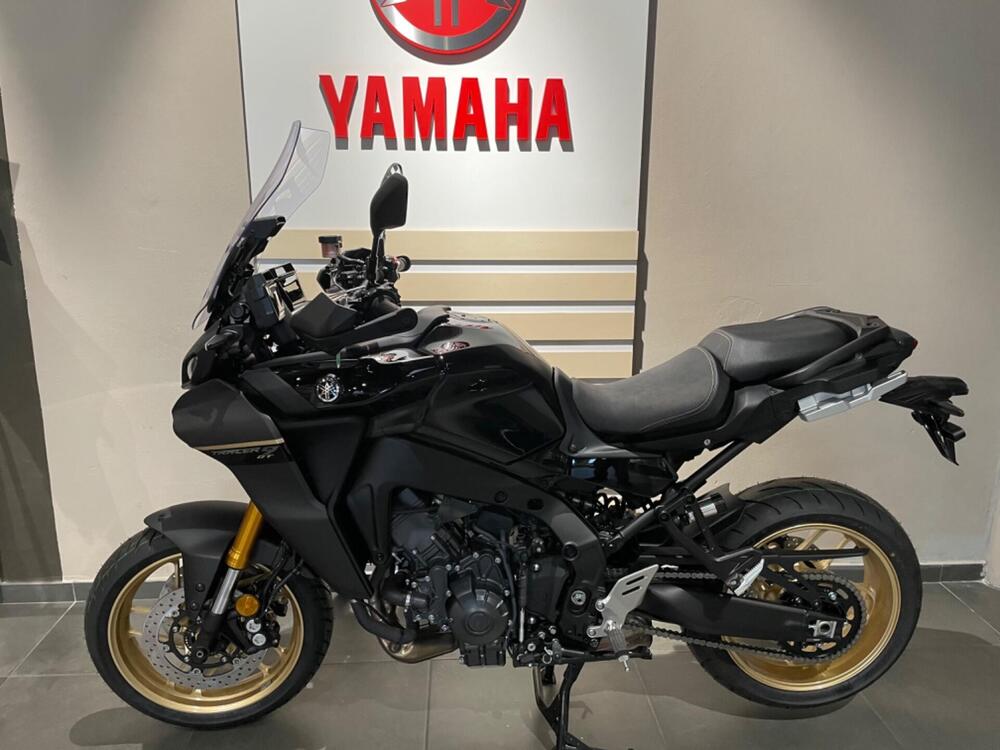 Yamaha Tracer 9 GT (2021 - 24) (2)