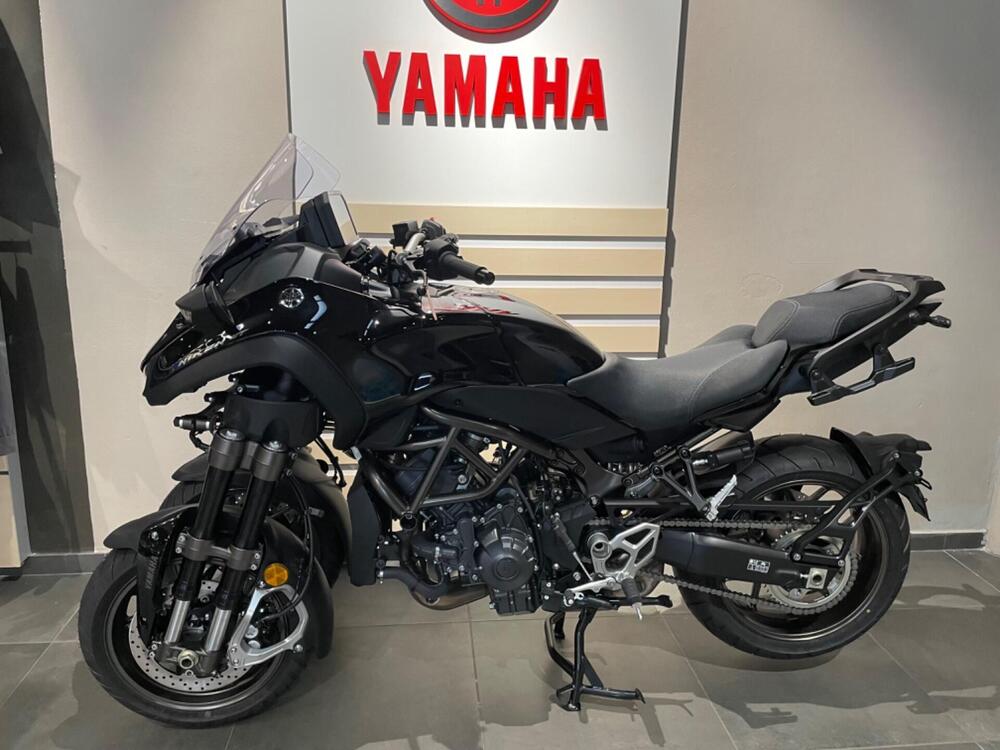 Yamaha Niken GT (2023 - 24) (2)