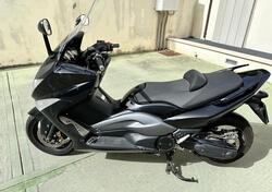 Yamaha T-Max 500 (2008 - 12) usata