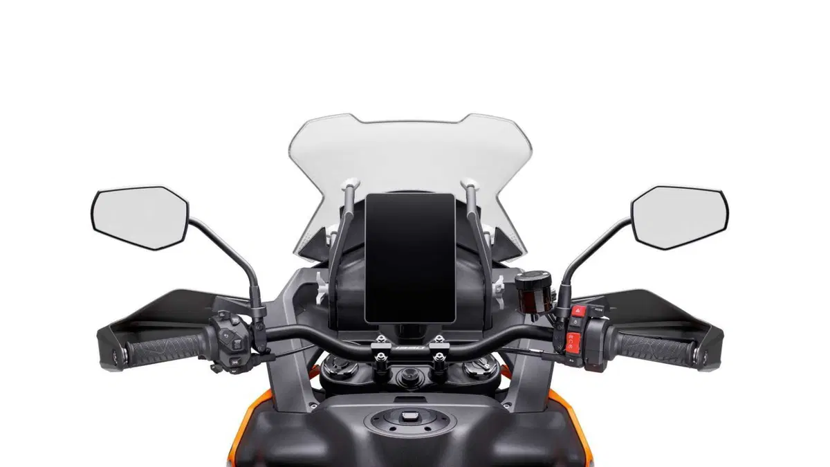 KTM 1390 Super Adventure 1390 Super Adventure S EVO (2026) (14)