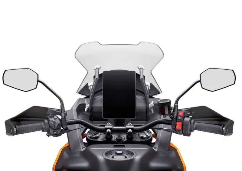 KTM 1390 Super Adventure 1390 Super Adventure S EVO (2026) (14)