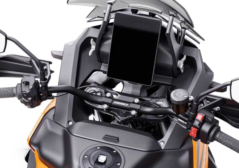 KTM 1390 Super Adventure 1390 Super Adventure S EVO (2026) (15)