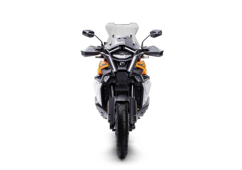 KTM 1390 Super Adventure 1390 Super Adventure S EVO (2025) (14)