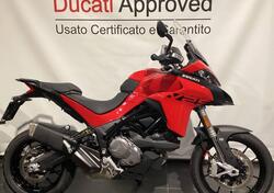 Ducati Multistrada V2 S (2022 - 24) usata