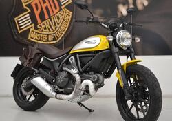 Ducati Scrambler 800 Icon (2015 - 16) usata