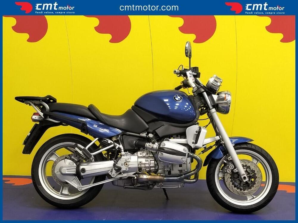 Bmw R 850 R (1994 - 02)