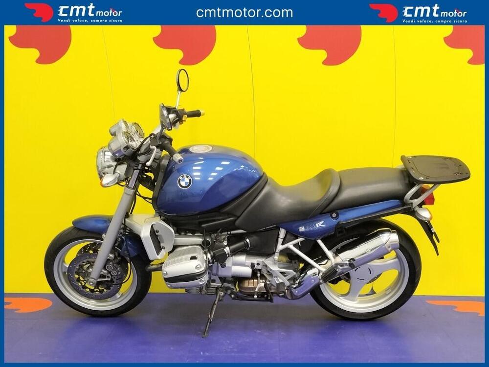 Bmw R 850 R (1994 - 02) (3)