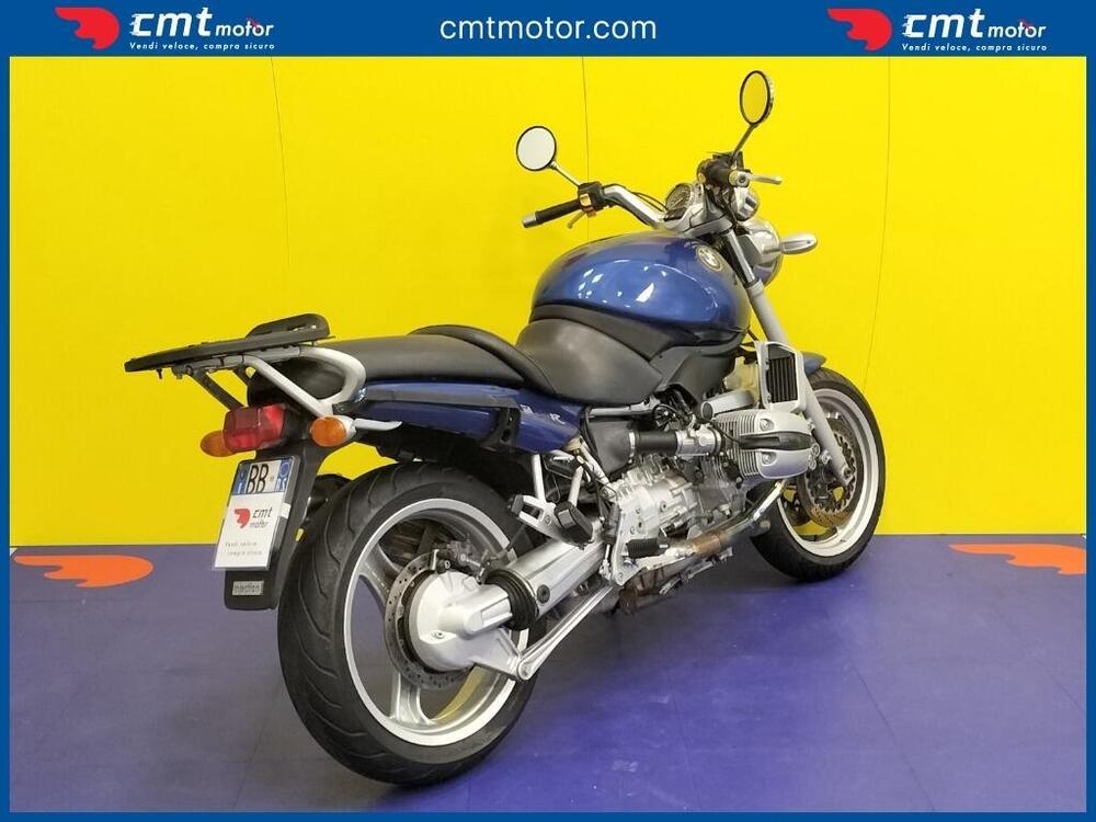 Bmw R 850 R (1994 - 02) (4)