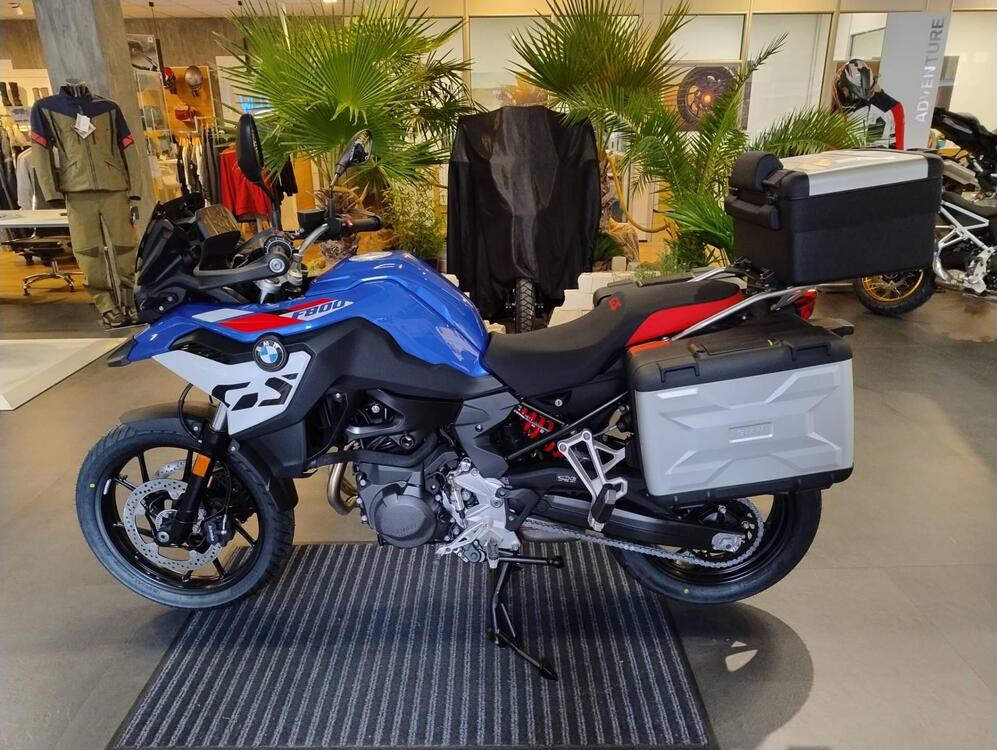 Bmw F 800 GS (2024 - 25) (3)