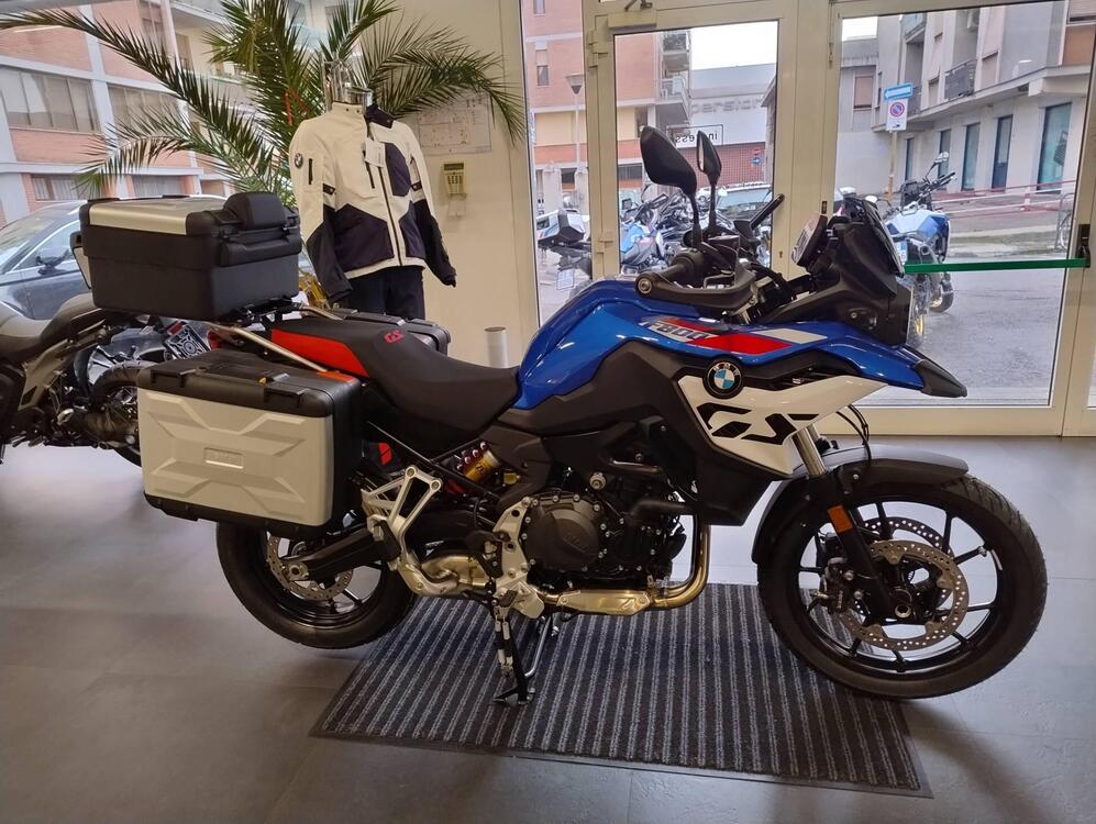 Bmw F 800 GS (2024 - 25) (5)