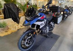 Bmw F 800 GS (2024 - 25) nuova