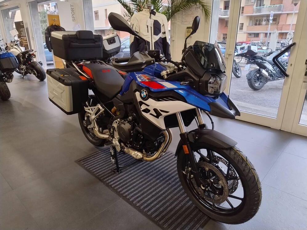 Bmw F 800 GS (2024 - 25) (4)