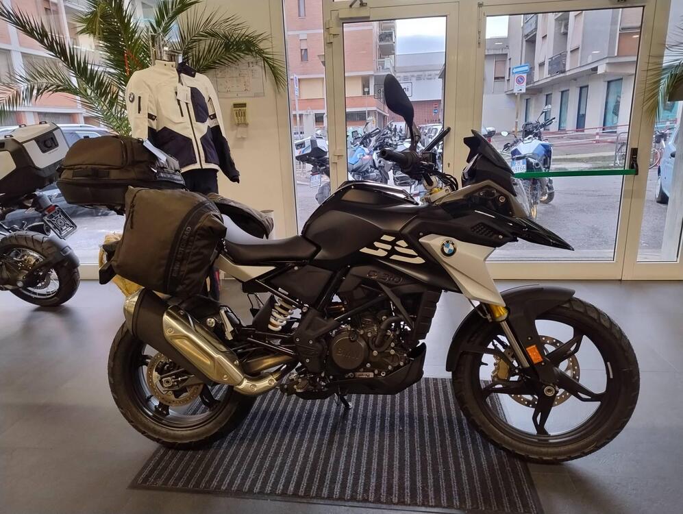 Bmw G 310 GS (2021 - 25) (4)