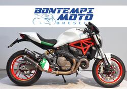 Ducati Monster 821 ABS (2014 - 17) usata