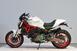 Ducati Monster 821 ABS (2014 - 17) (10)