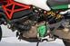 Ducati Monster 821 ABS (2014 - 17) (12)