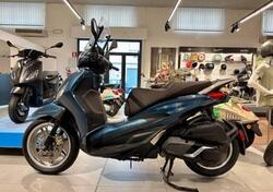 Piaggio Beverly 400 ABS-ASR (2021 - 24) usata