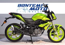 Benelli BN 125 (2021 - 24) usata