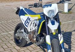 Husqvarna 701 Supermoto (2017 - 19) usata