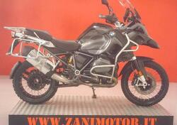 Bmw R 1200 GS Adventure (2017 - 18) usata