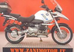 Bmw R 1150 GS (1999 - 03) usata