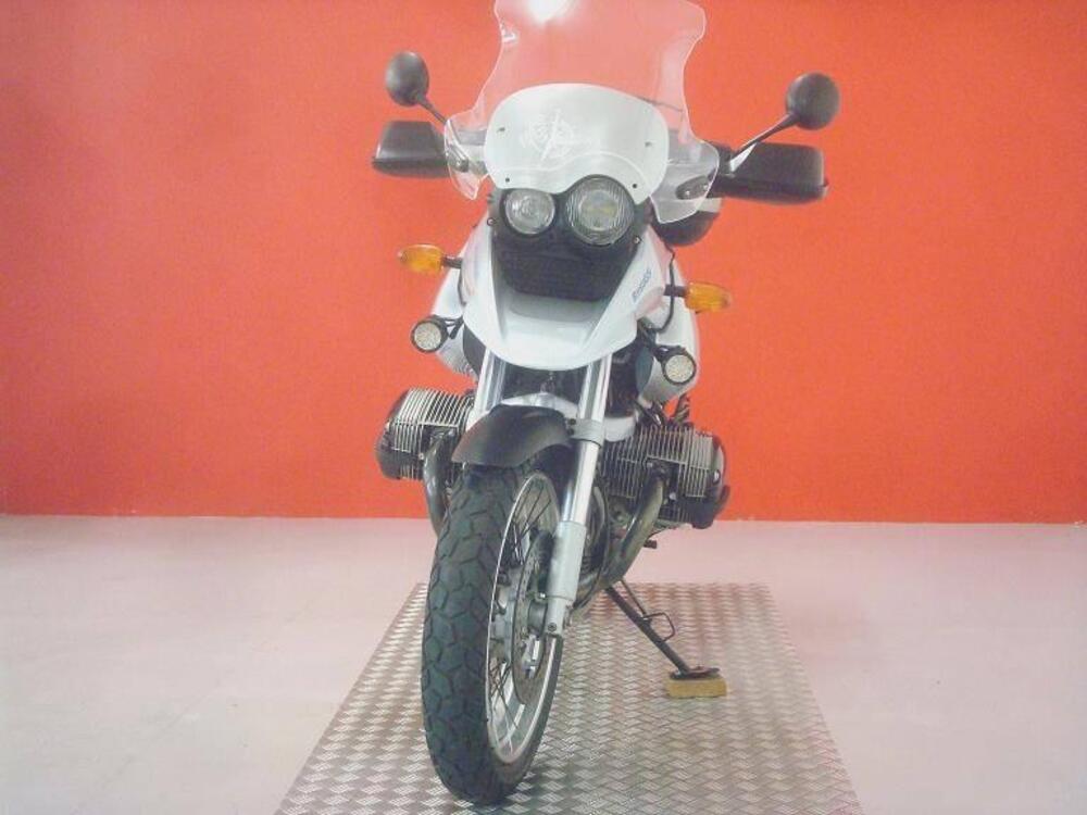 Bmw R 1150 GS (1999 - 03) (3)