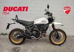 Ducati Scrambler 800 Desert Sled (2017 - 20) usata